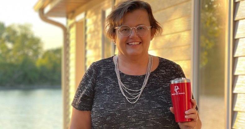 Romshek new principal at Bellwood Elementary