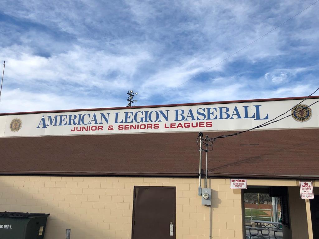 Watch Now Community Members Hope To Replace Lighting At Pawnee Park Field Local Columbustelegram Com