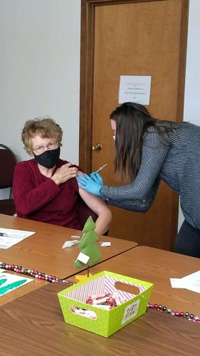 Four Corners vaccinations 2
