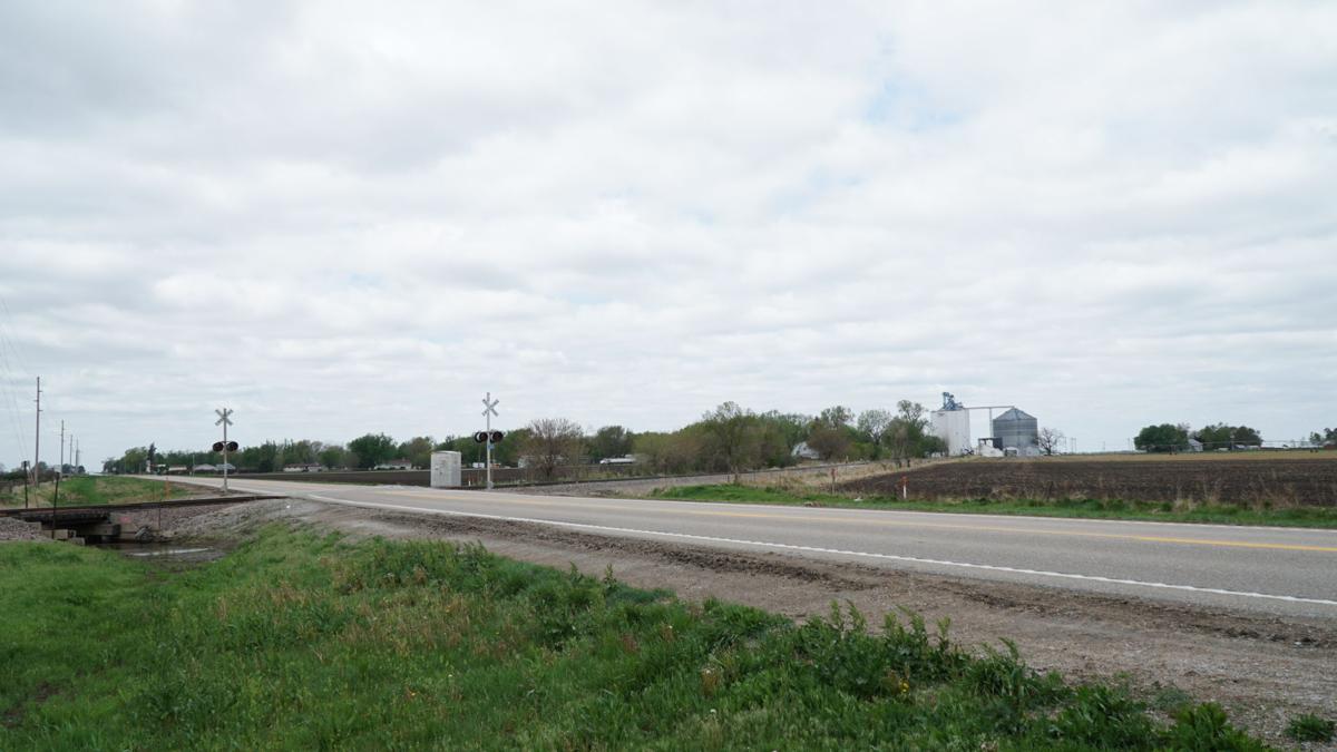 East of Bellwood