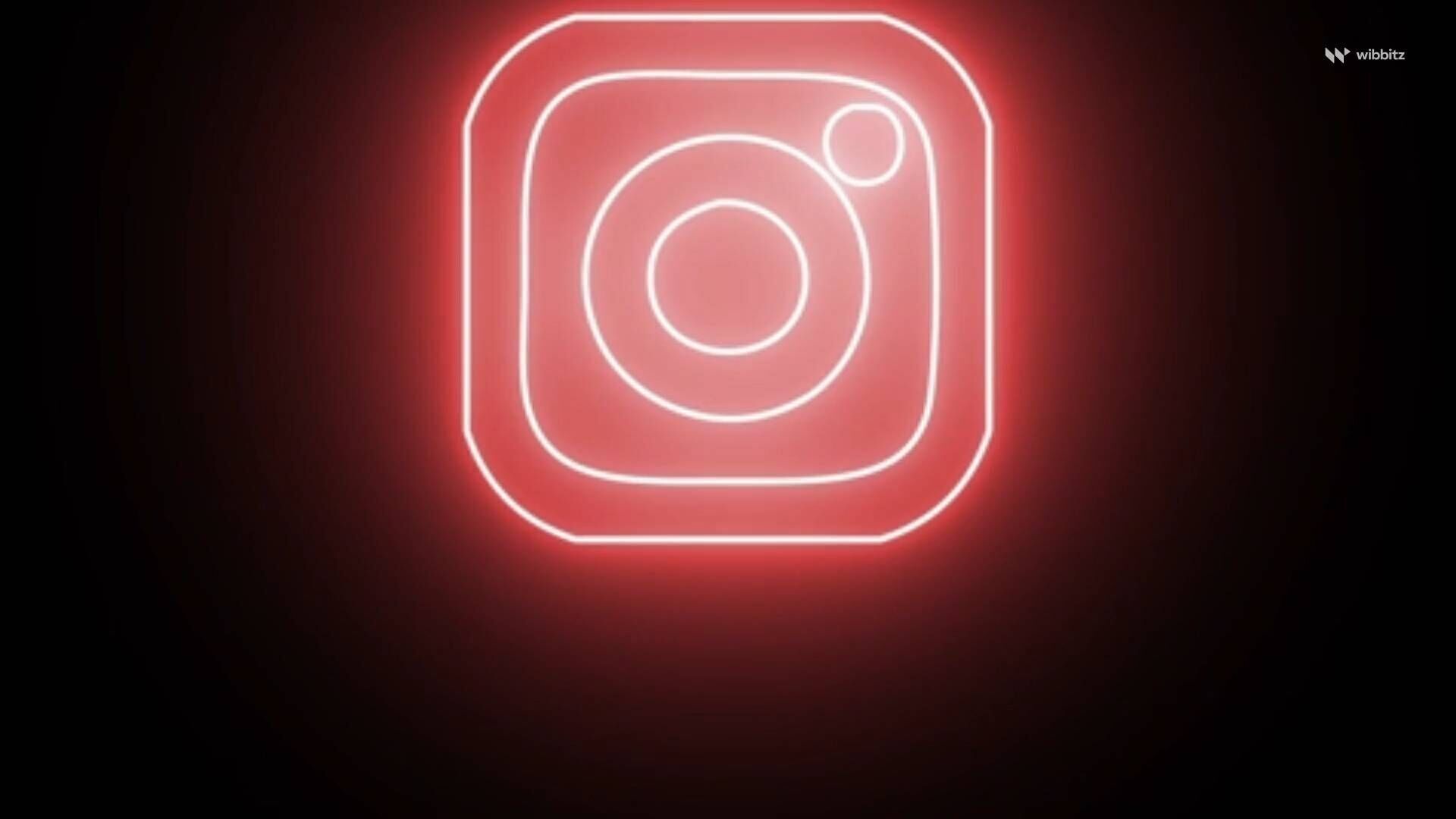 Instagram, Backgrounds Motion Graphics ft. loops & motion - Envato Elements