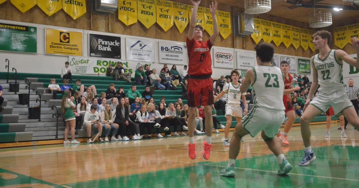 Area boys basketball Boone Central wins three straight