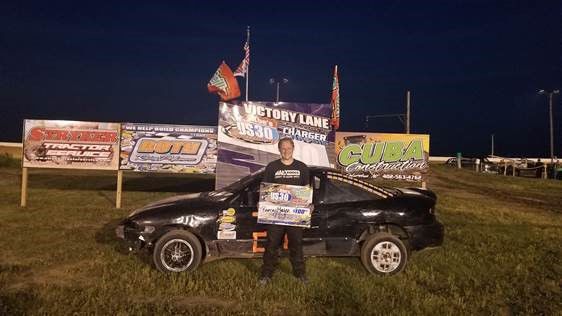 Highway 83 IMCA Sport Compact Challenge Series