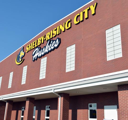Shelby Rising City