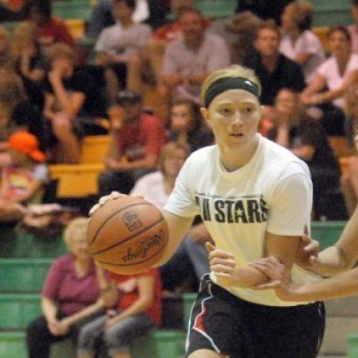 Girls All Star Basketball Game Goes Down To The Wire Story With Agate Columbustelegram Com
