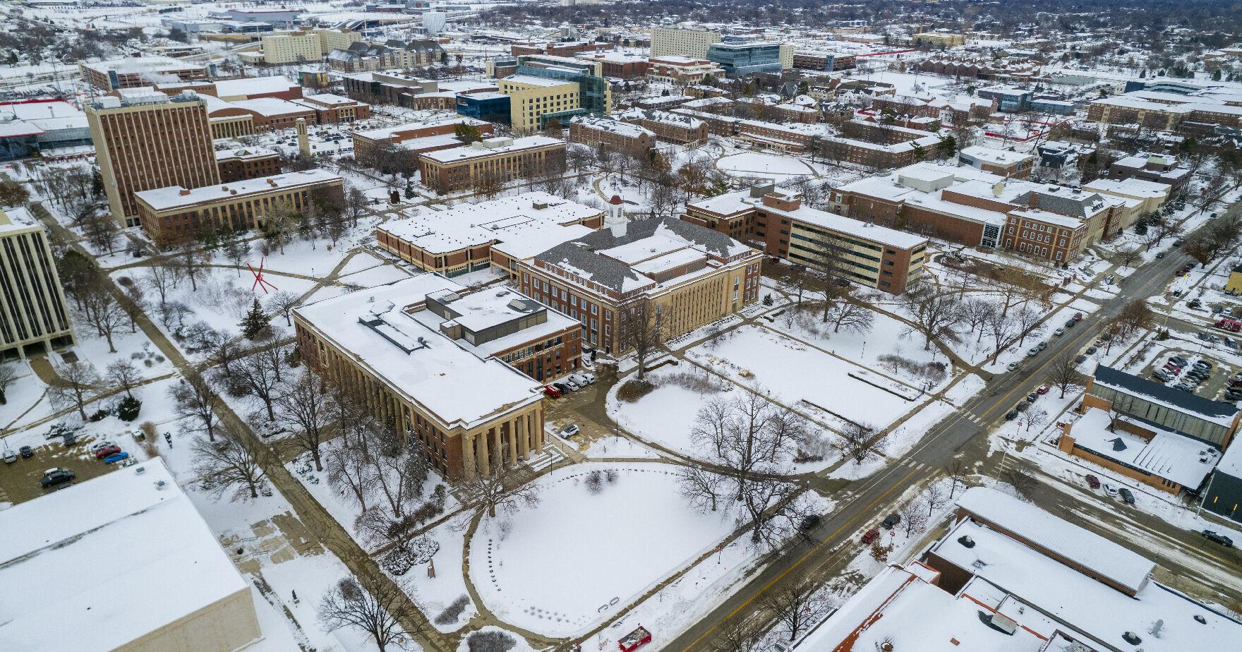 University of Nebraska-Lincoln announces fall semester deans' list - Vimarsana News