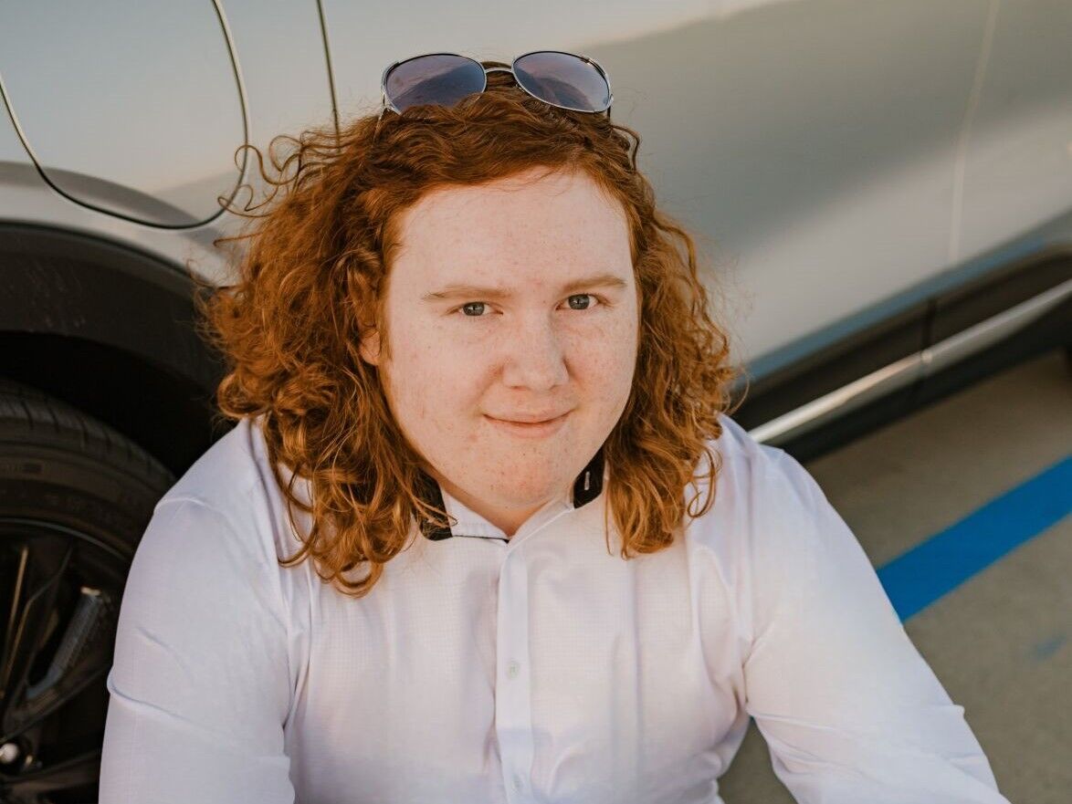 Chase Ditter family files wrongful death claim against city