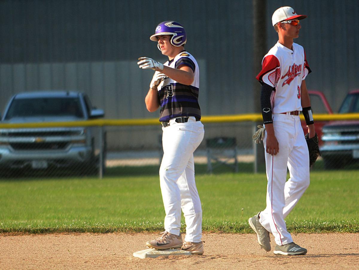 Cooper Gierhan