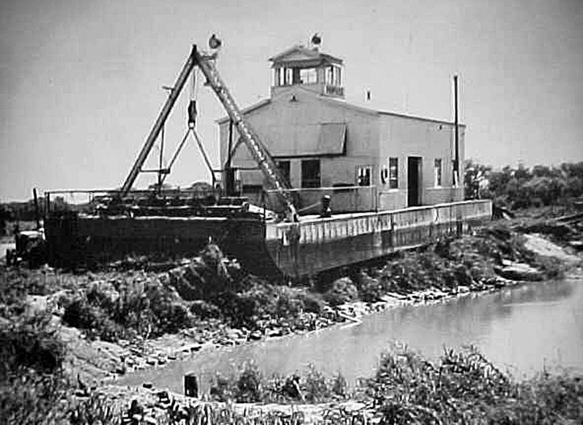 Loup Public Power survived 1966 flood Local