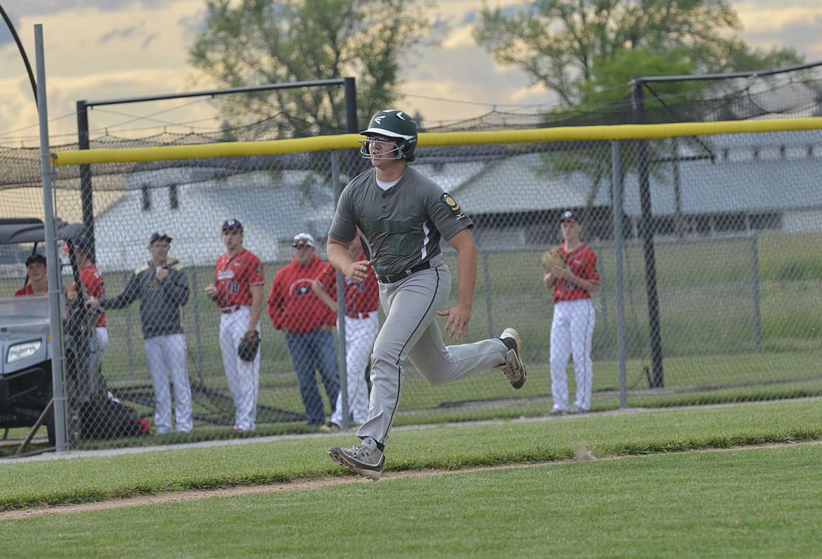 Colton Bohac