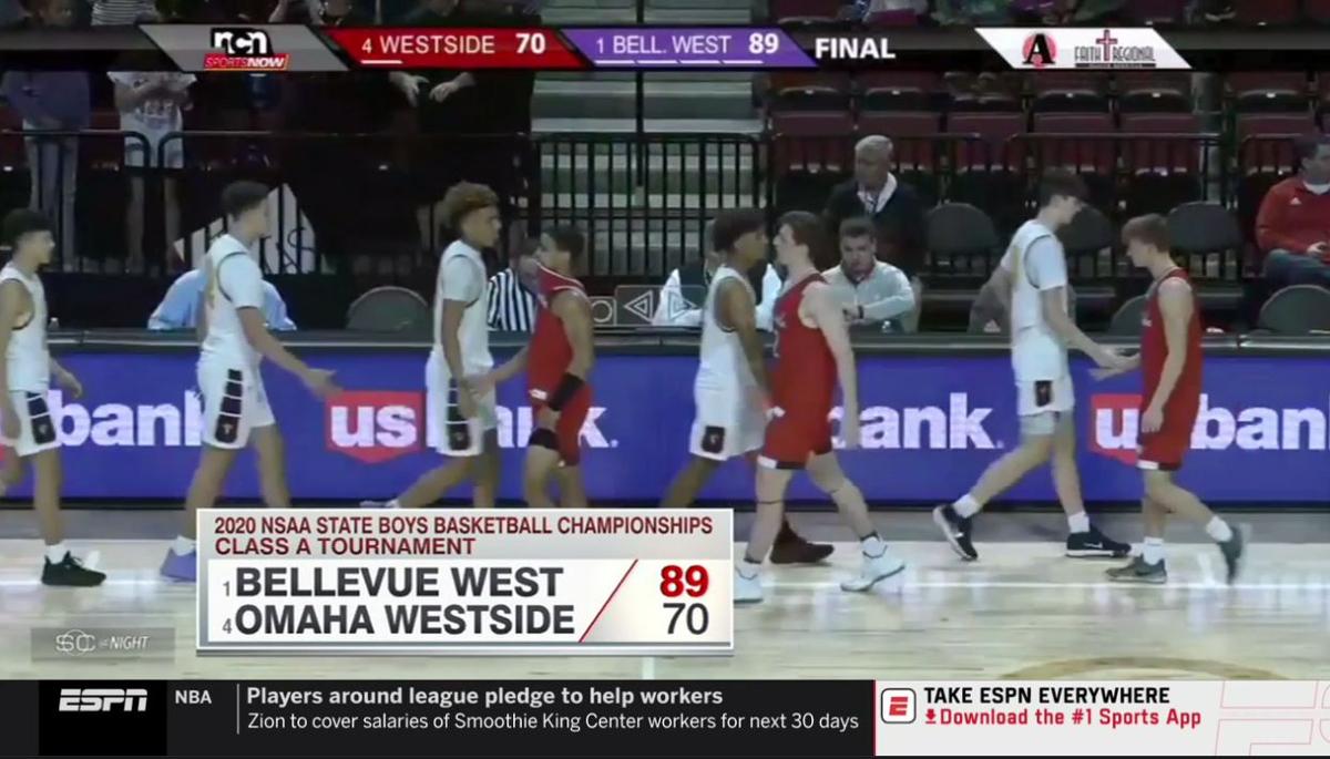 Espn Anchor Linda Cohn Shares How High School Basketball In