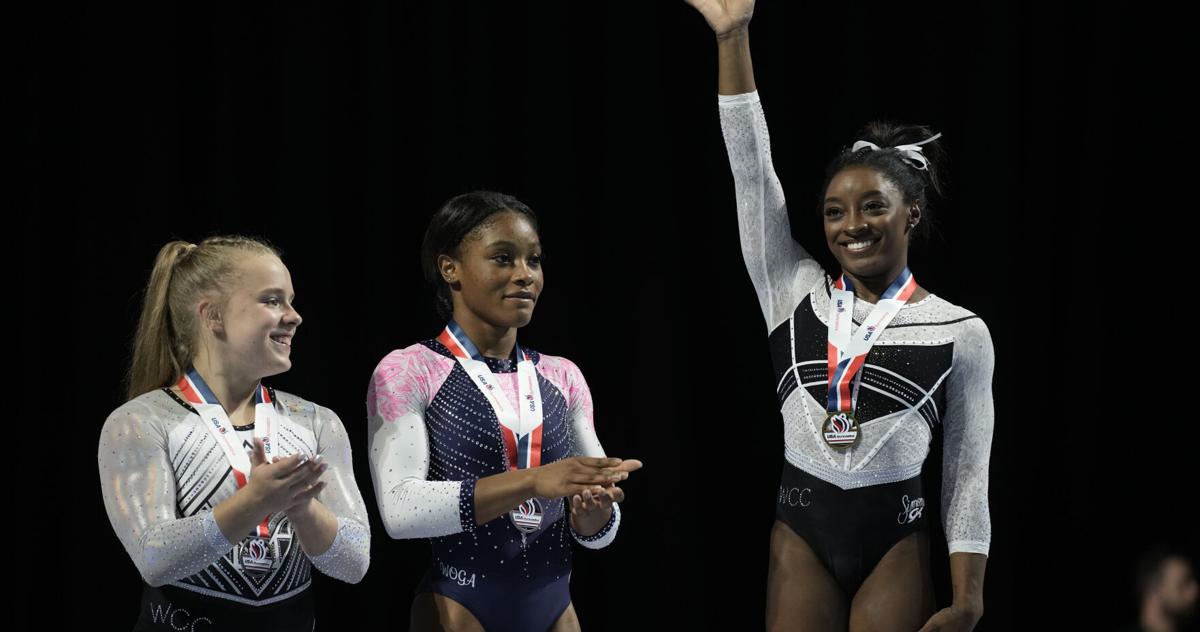 US Classic Gymnastics