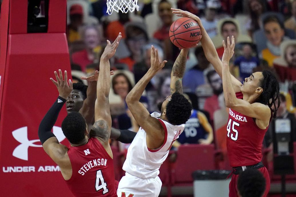 After short break, Husker men return to court; rest of ...