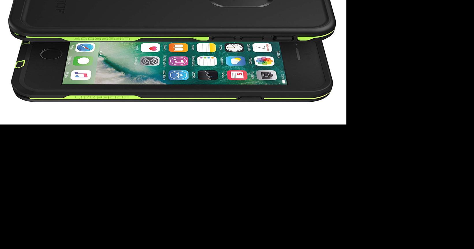 Keep your phone dry with LifeProof's Fre cases