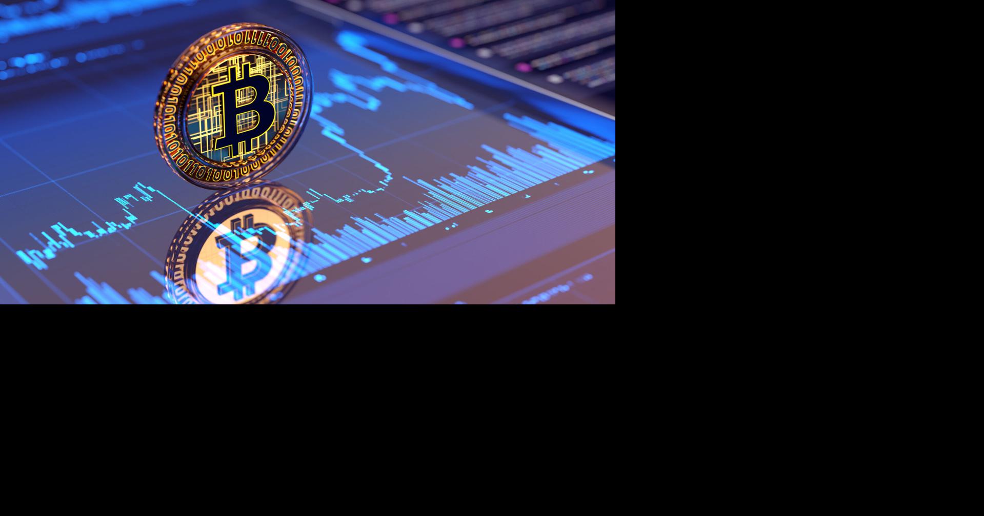 How Recent Bitcoin Market Data Is Influencing Business Strategy