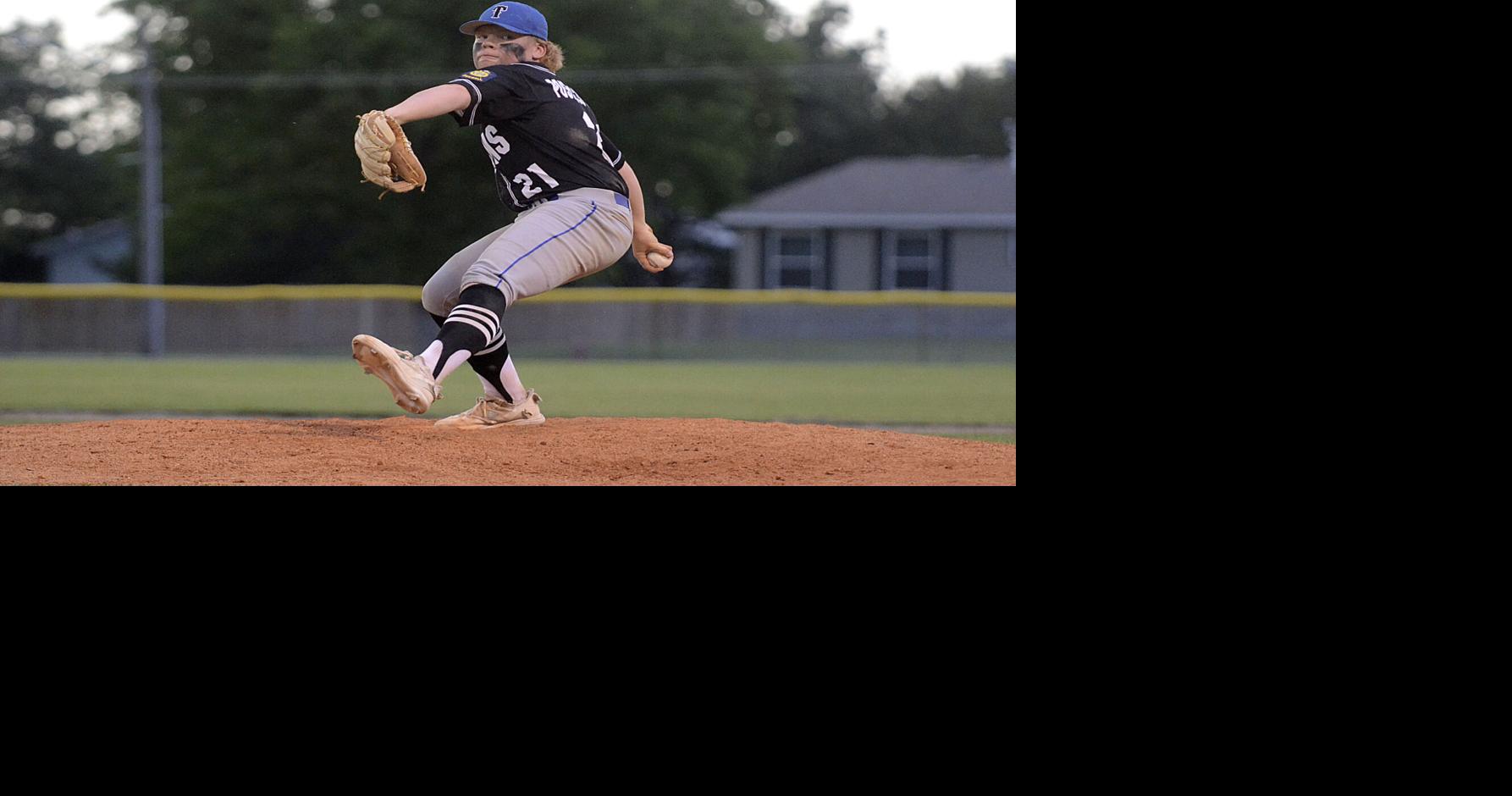 AREA JUNIOR BASEBALL: Twin River Juniors improve to 11-3 after winning ...