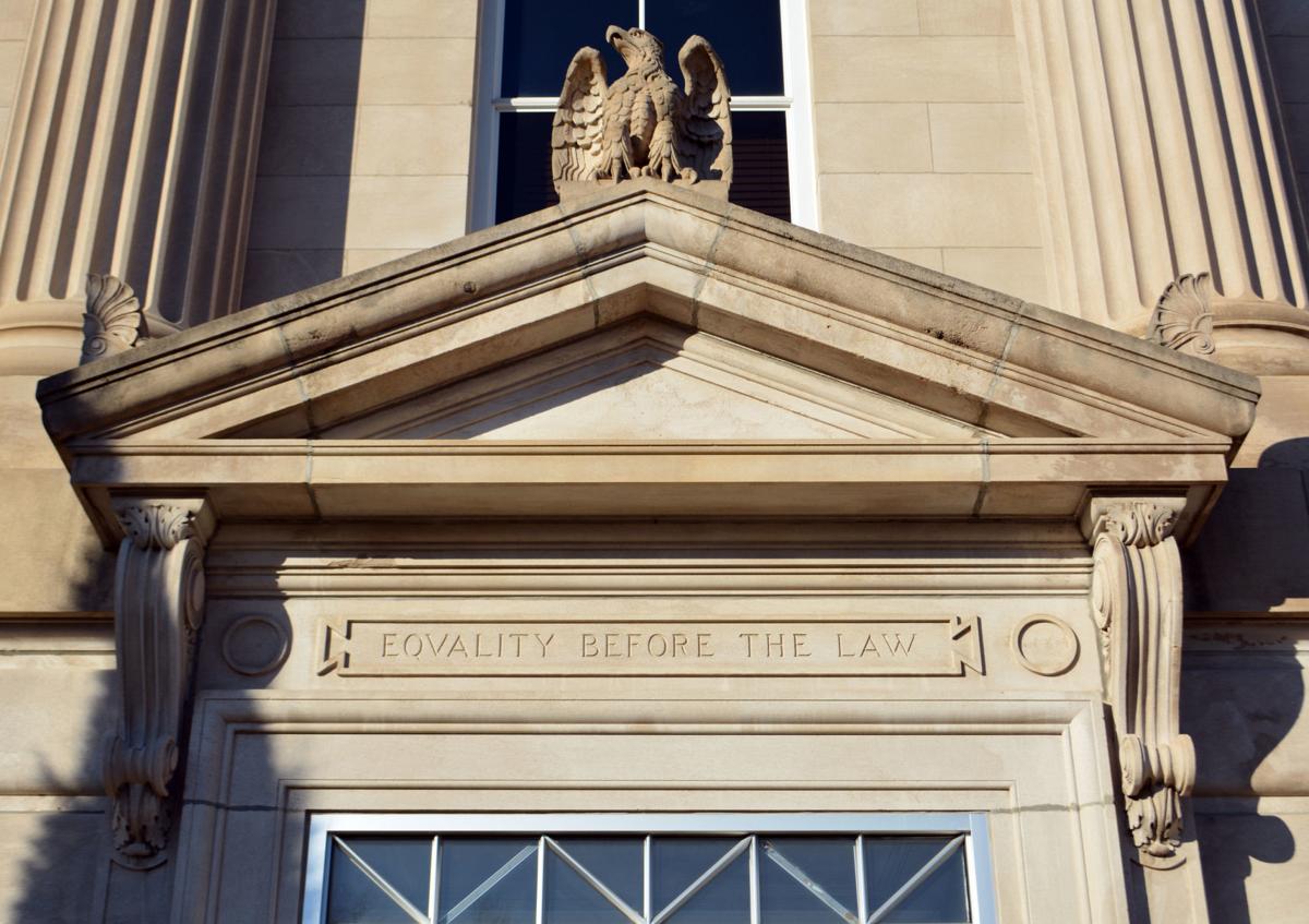 Theft weapon and drug offenses land Norfolk man in prison