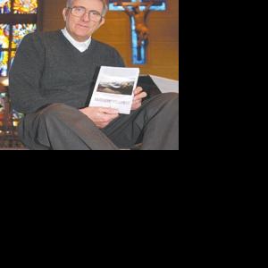 Priest describes church, life experiences