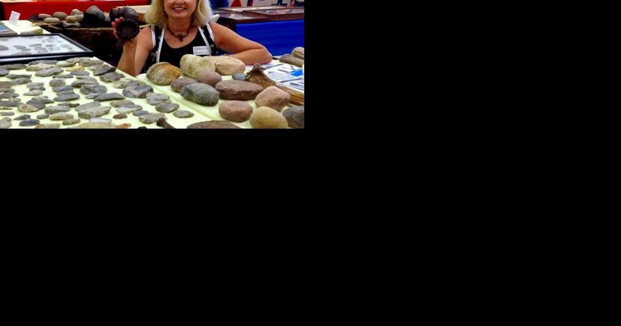 Loup Valley Gem and Mineral Society annual show returns - Vimarsana News