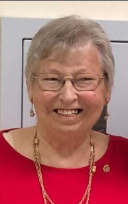 Janice Carskadon