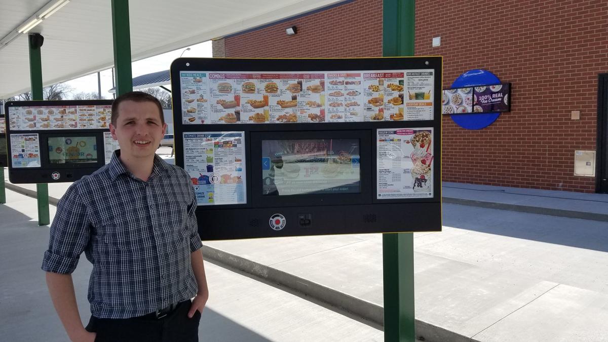 Full Speed Ahead Sonic Inching Close To Its Grand Opening In