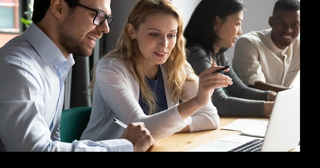 New research on how to use employee feedback during change