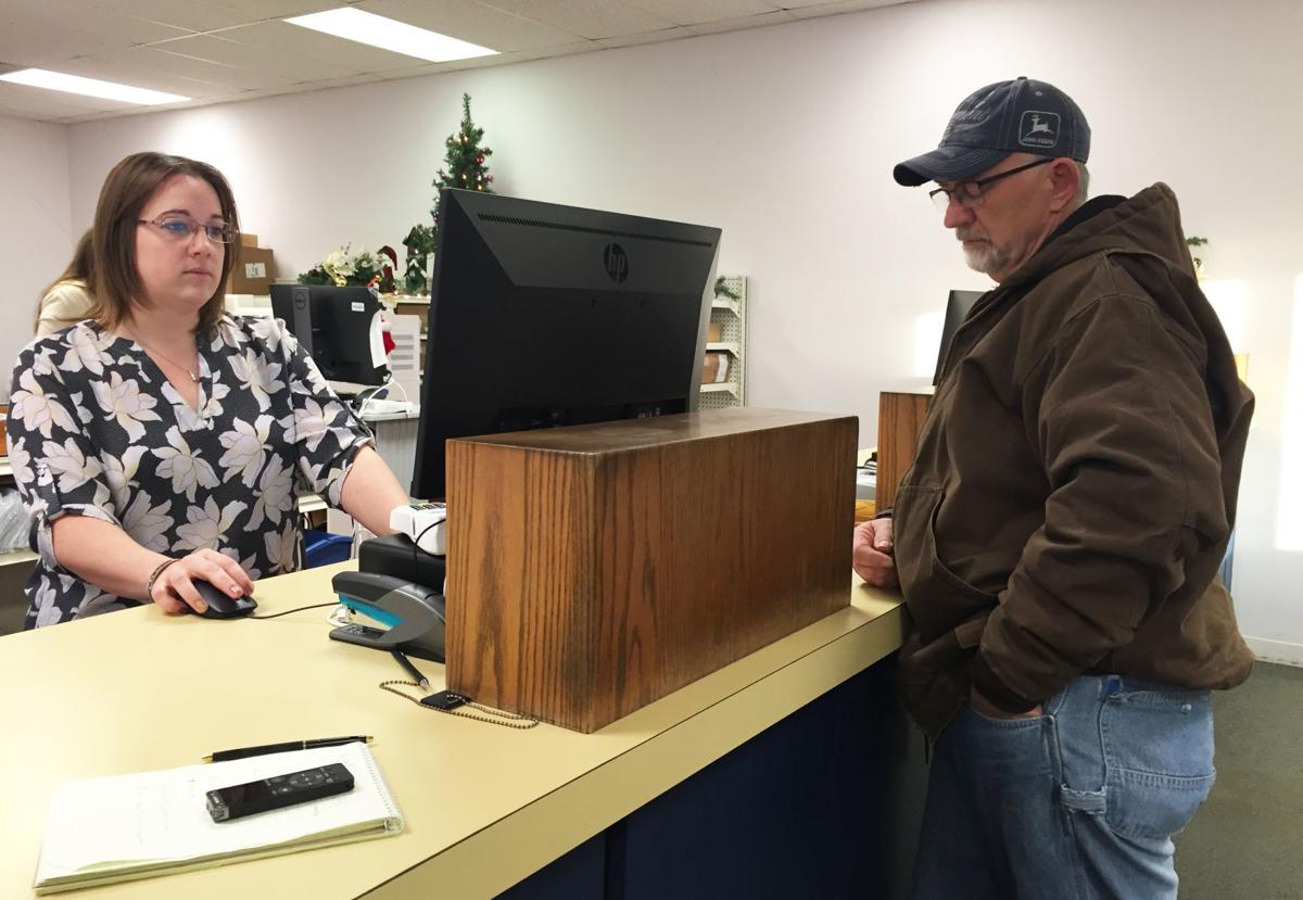 Treasurer's Office asks for patience with new registration system