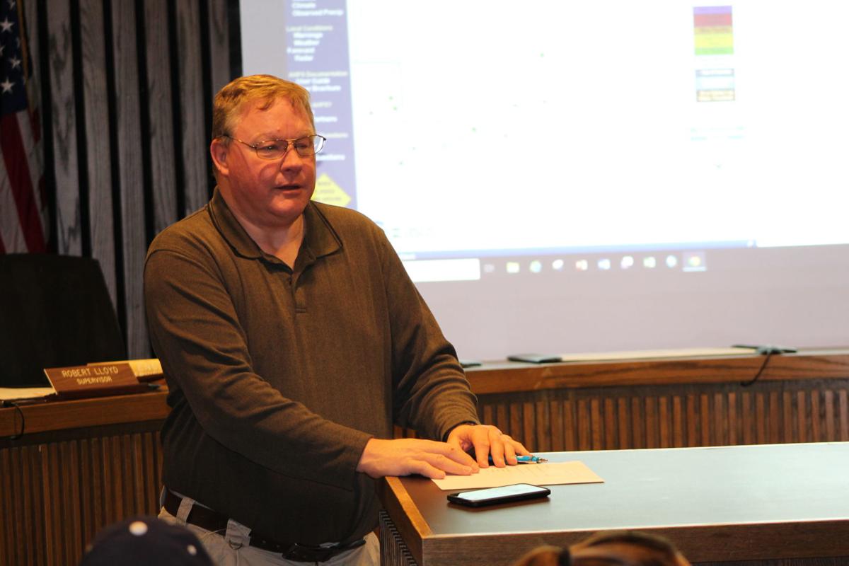 Platte County Now Eligible For Individual Flood Assistance Through