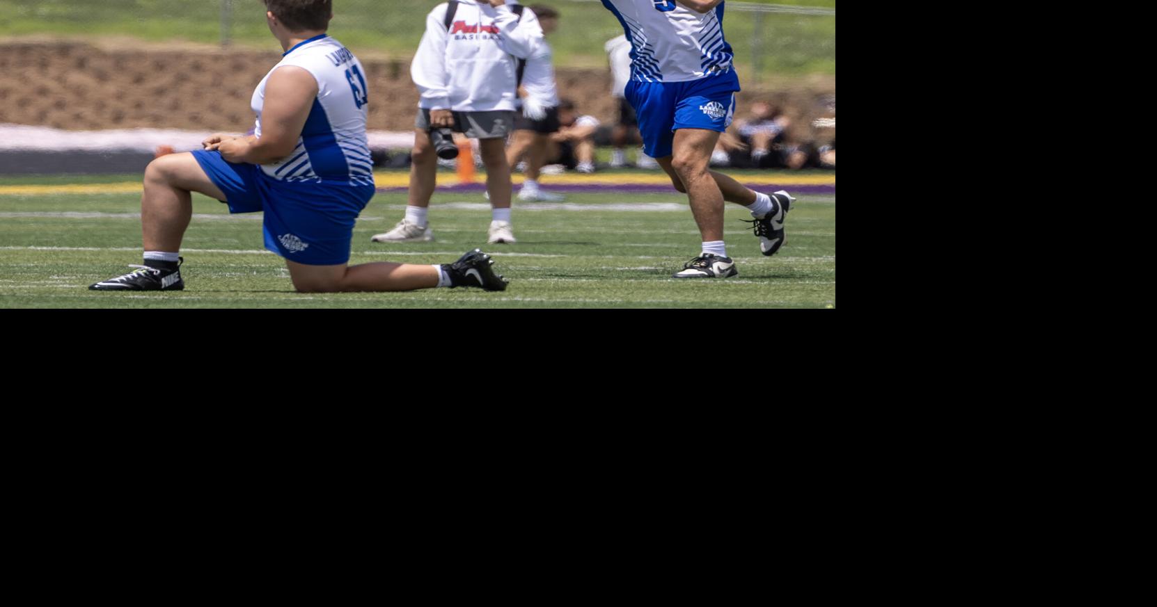 Summertime work