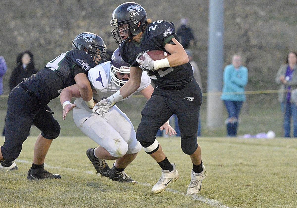 Burwell shuts down HowellsDodge