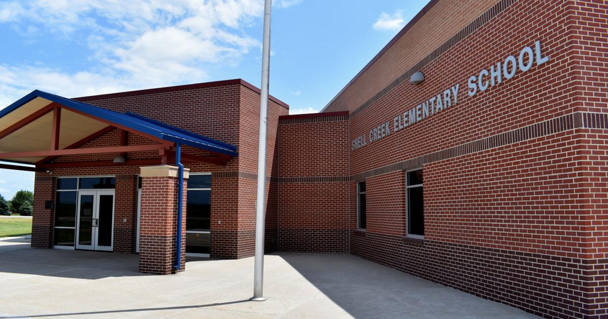 Shell Creek Elementary School renovations move forward
