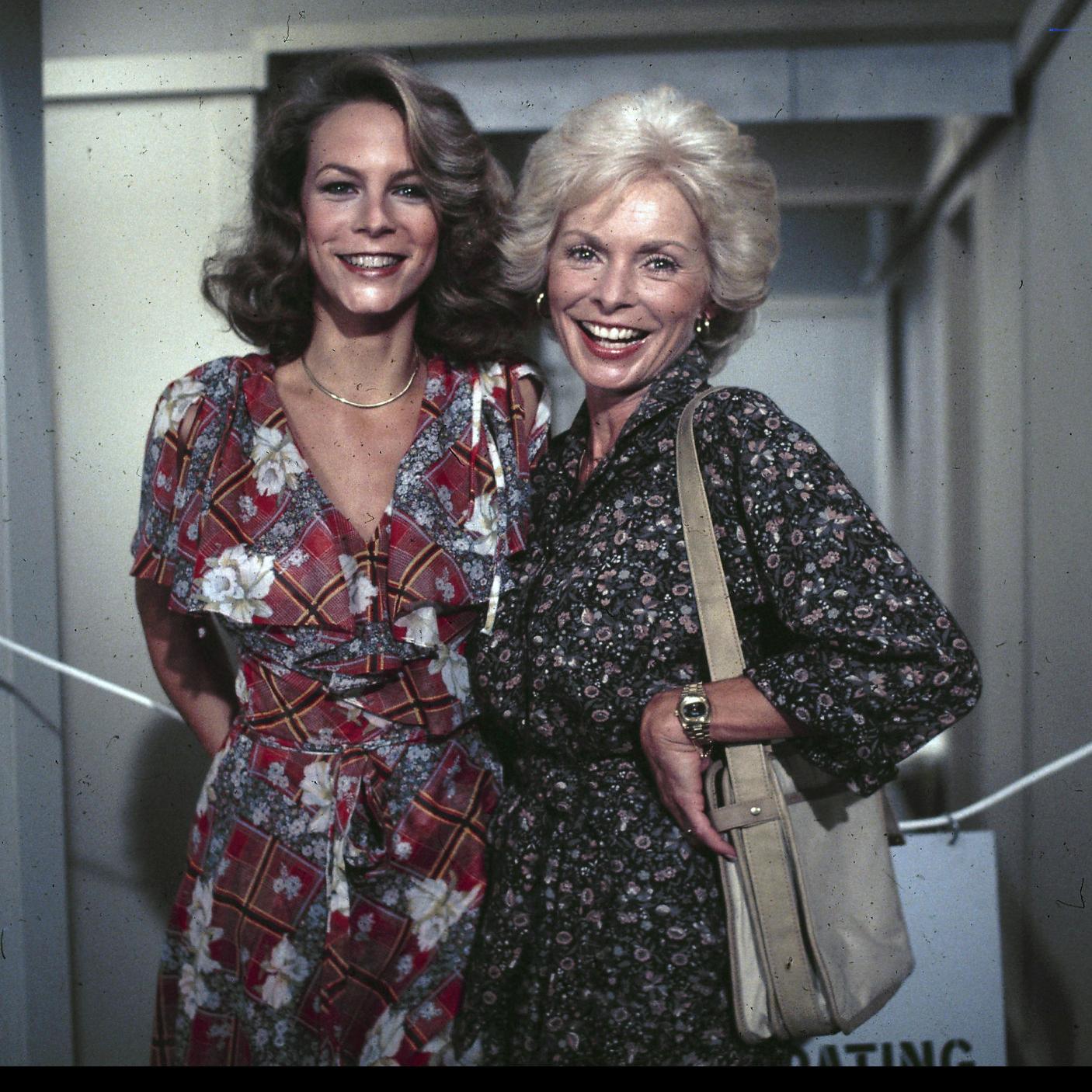 10 Jamie Lee Curtis Columbustelegram Com