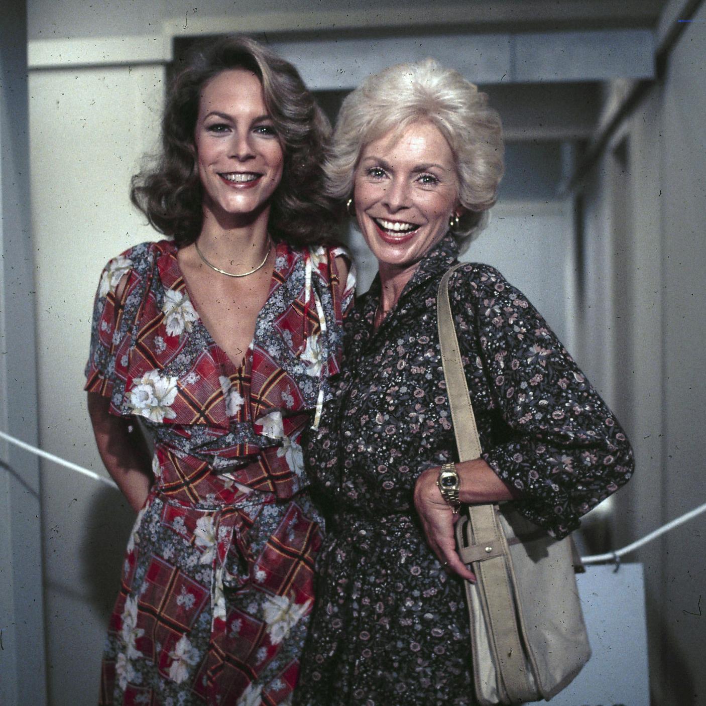 10 Jamie Lee Curtis Columbustelegram Com