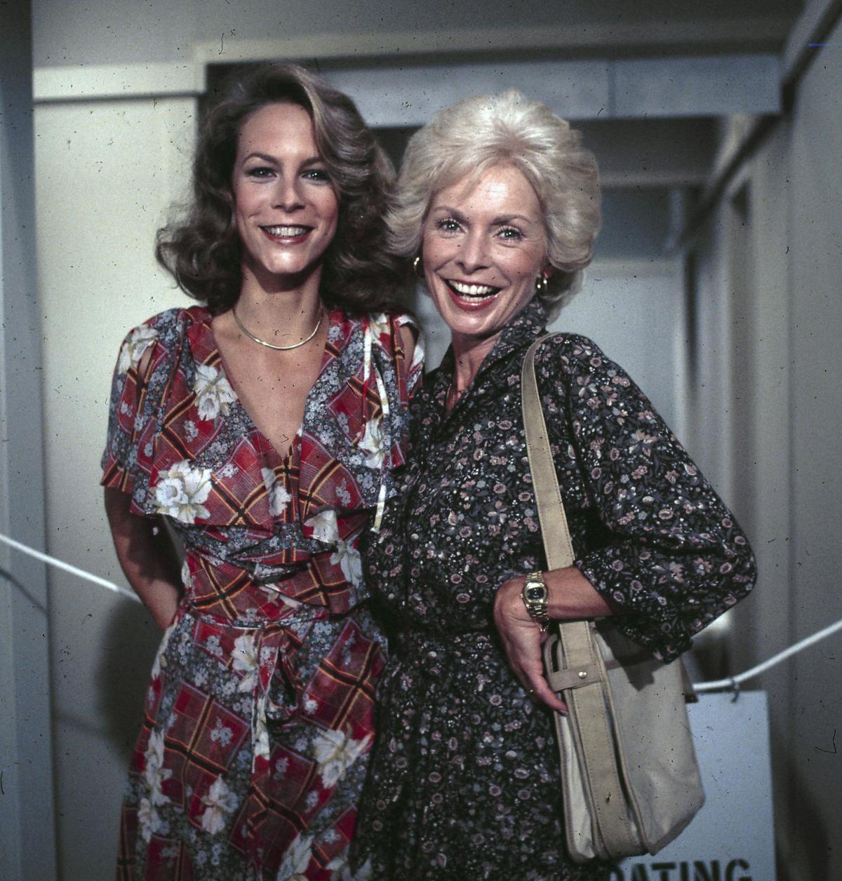 10 Jamie Lee Curtis Columbustelegram Com