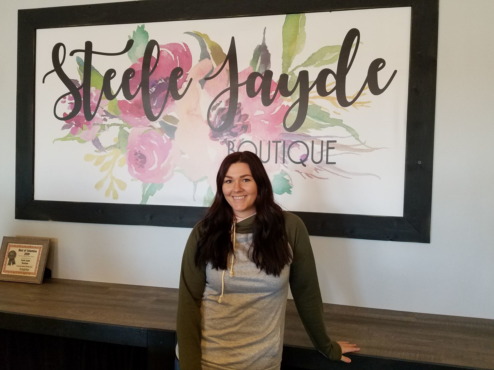 Steele Jayde Boutique celebrating big milestone