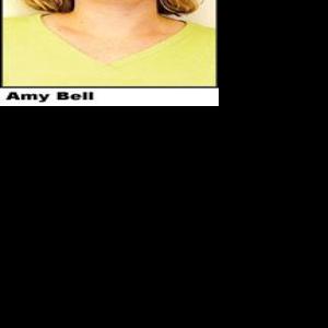 Amy Bell