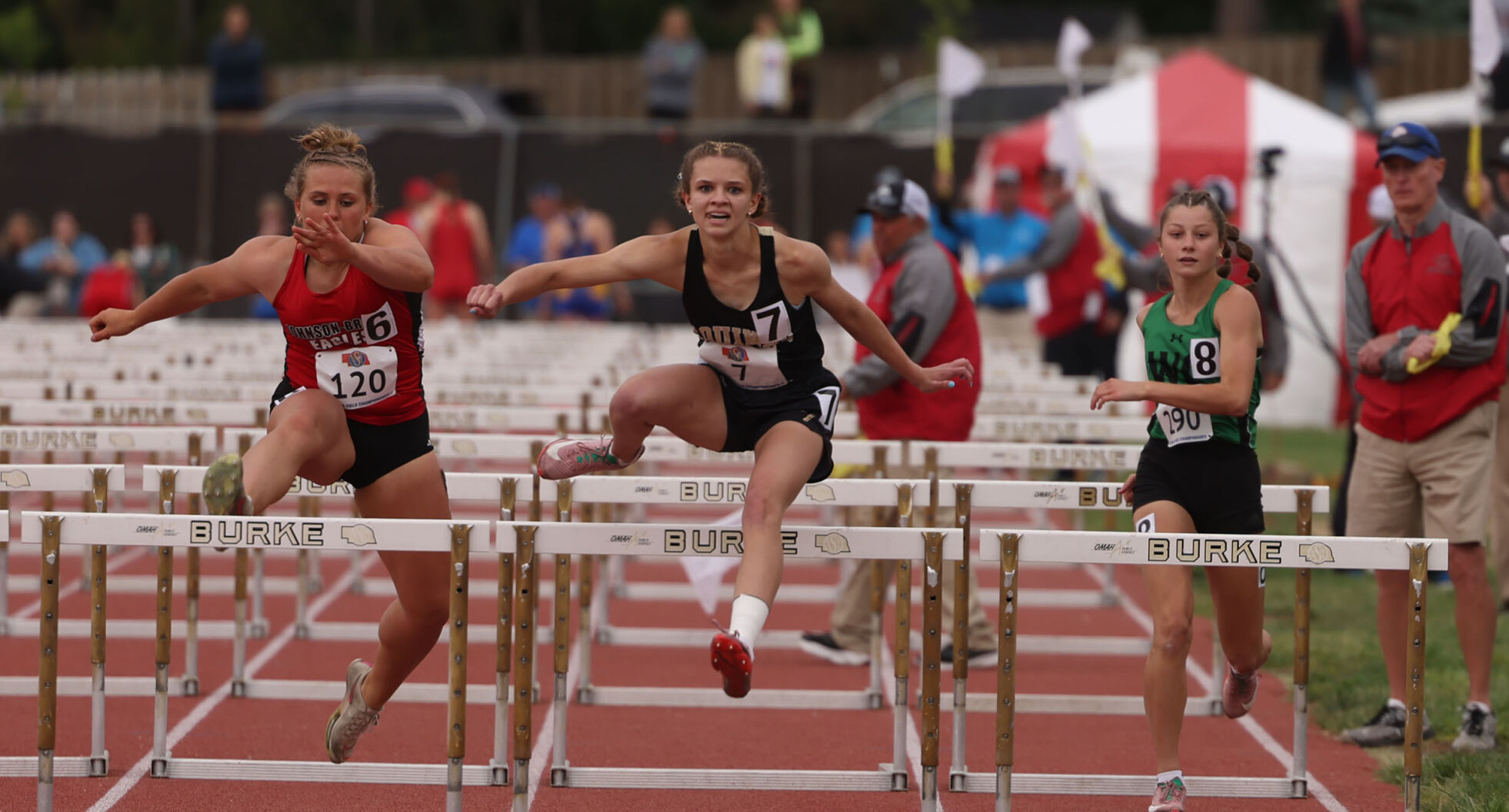 Ally Prochaska