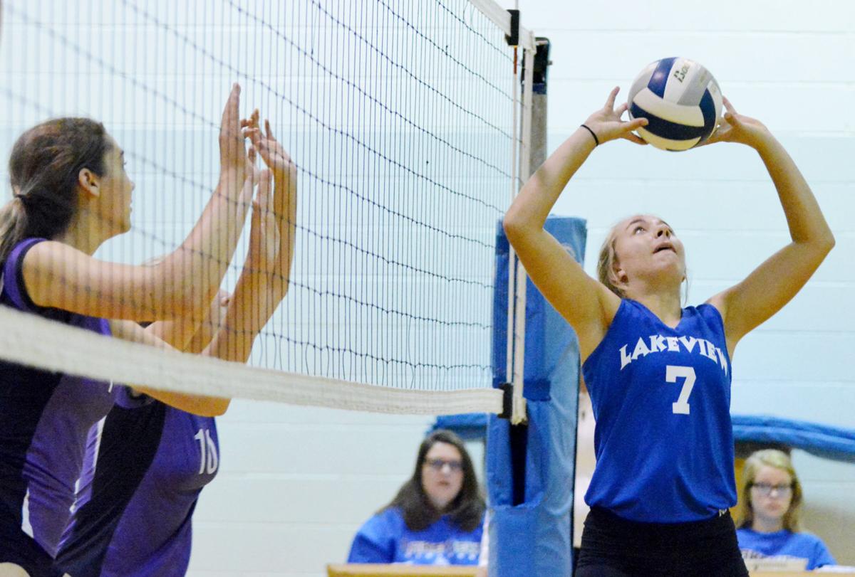 Columbus Volleyball Classic Local