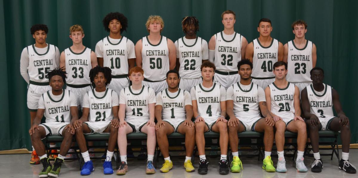 CCC Men's Basketball