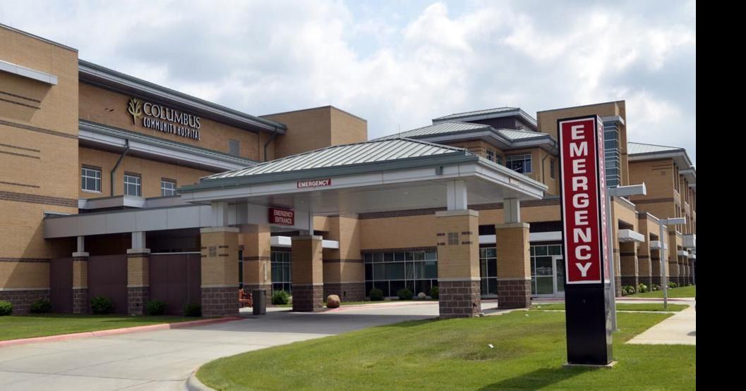 Columbus Community Hospital to host scrubs and uniforms sale