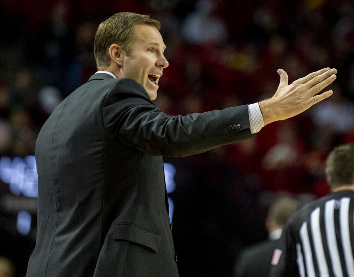 Husker Hoops Recruiting Chugs Along During Pandemic Basketball