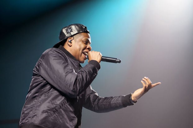 Jay Z wraps up astonishing Lincoln concert run