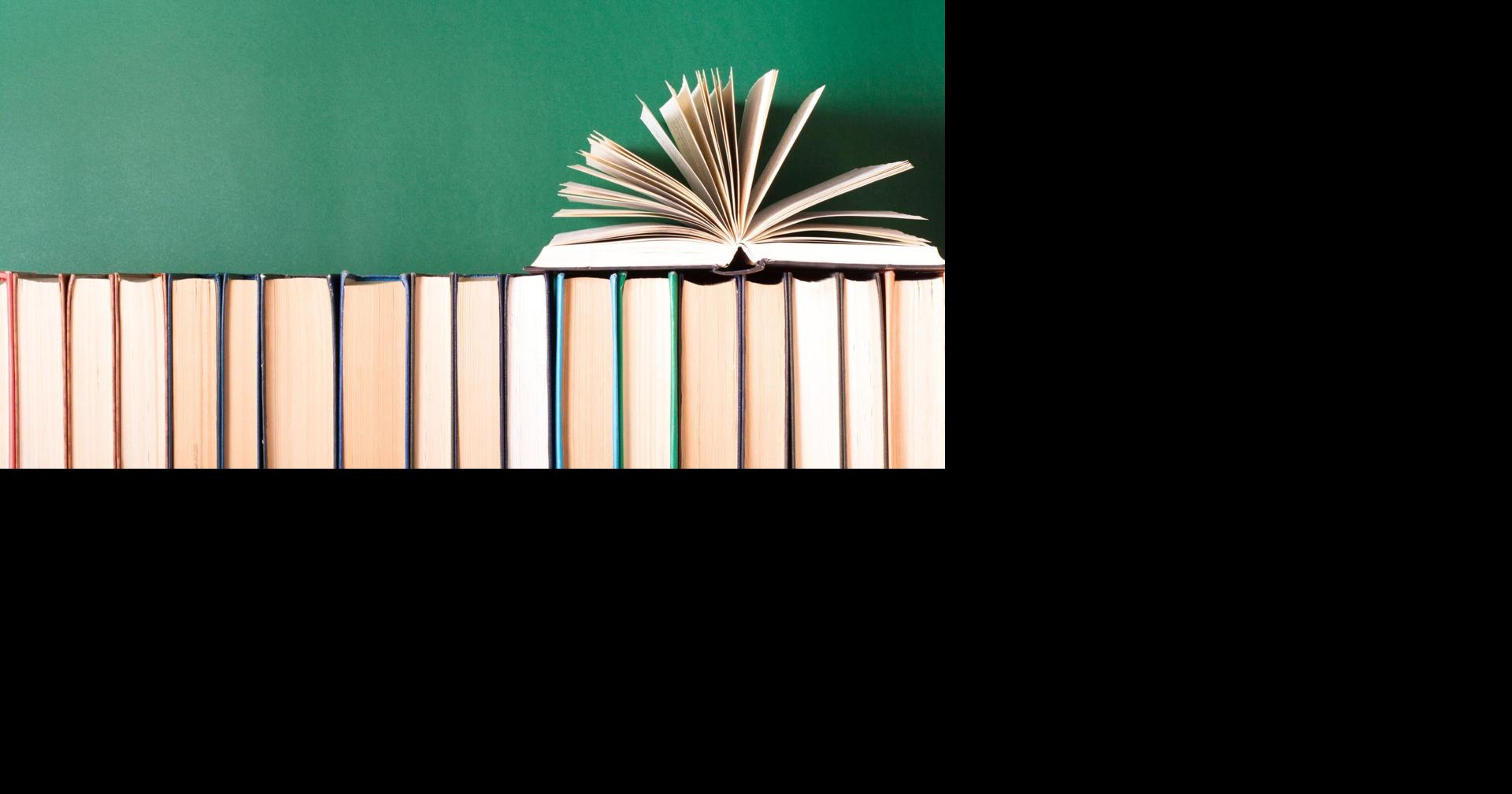 Library event offers poetry workshop for writers of all experience levels