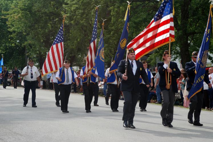 Dwight Czech Festival