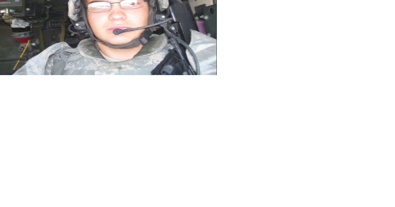 Allen Wichman said military taught confidence, leadership - Vimarsana News