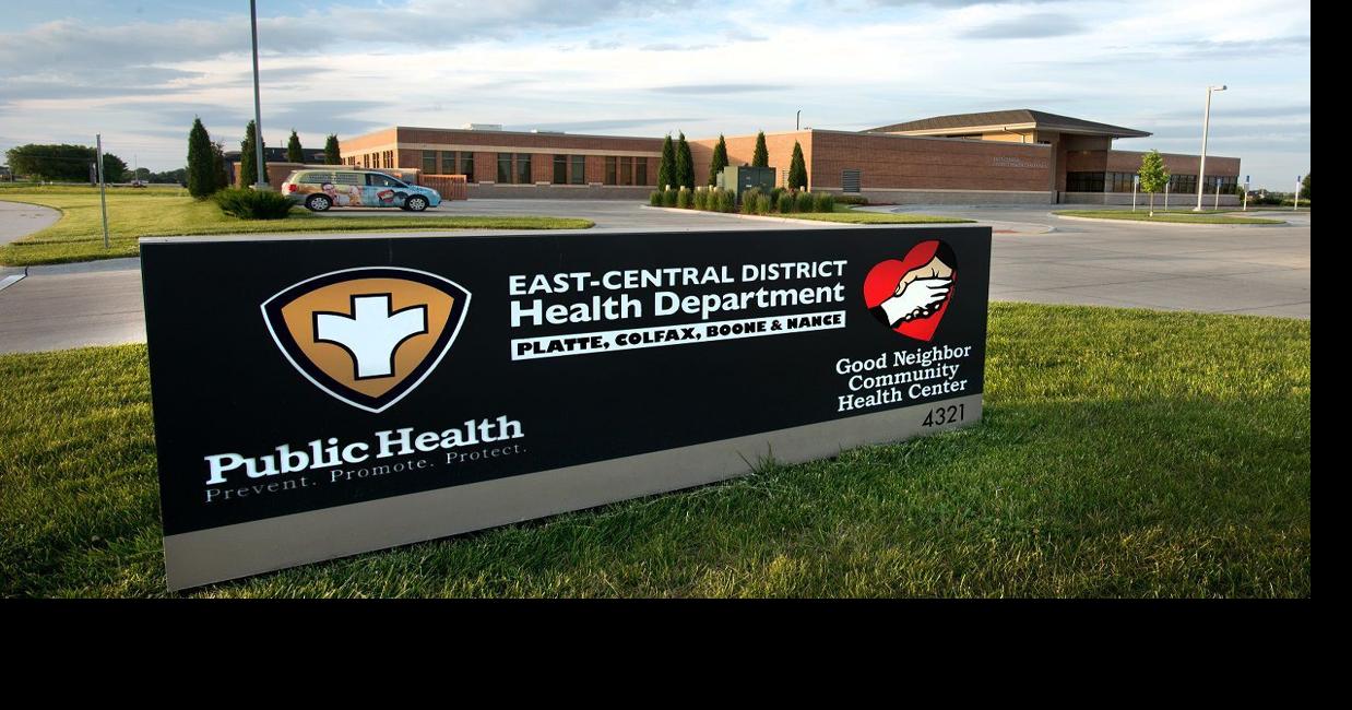 All ECDHD counties in red risk level, new hospitalizations record set
