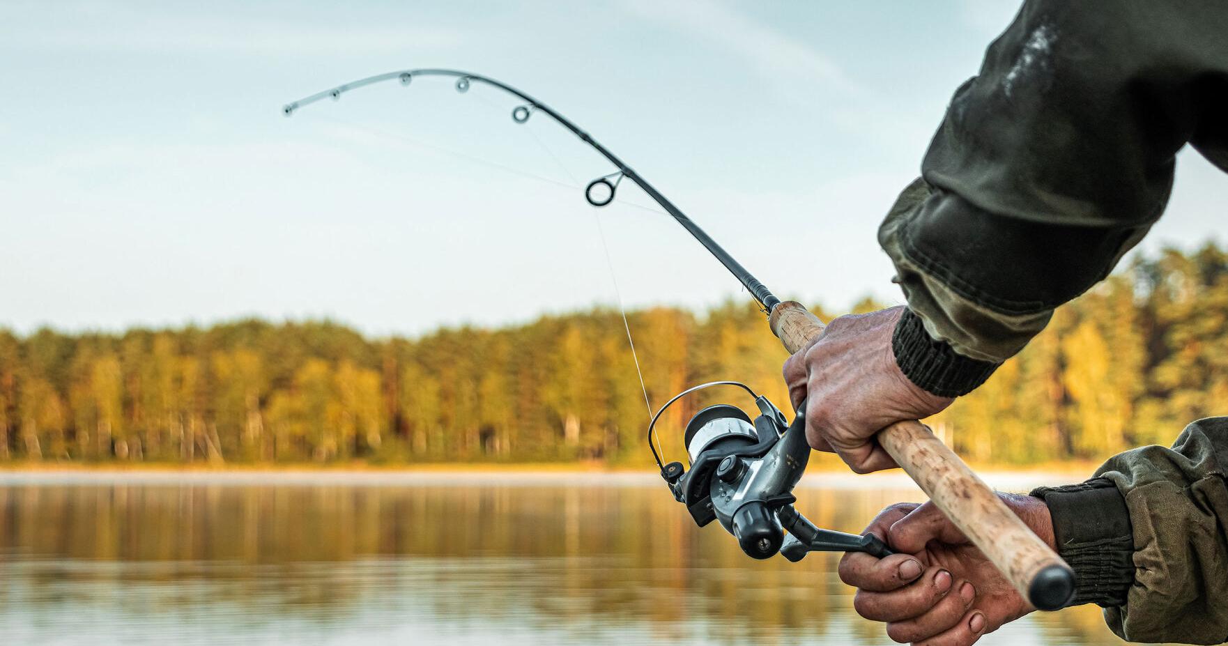 Be aware of fishing regulation changes for 2024 - Vimarsana News