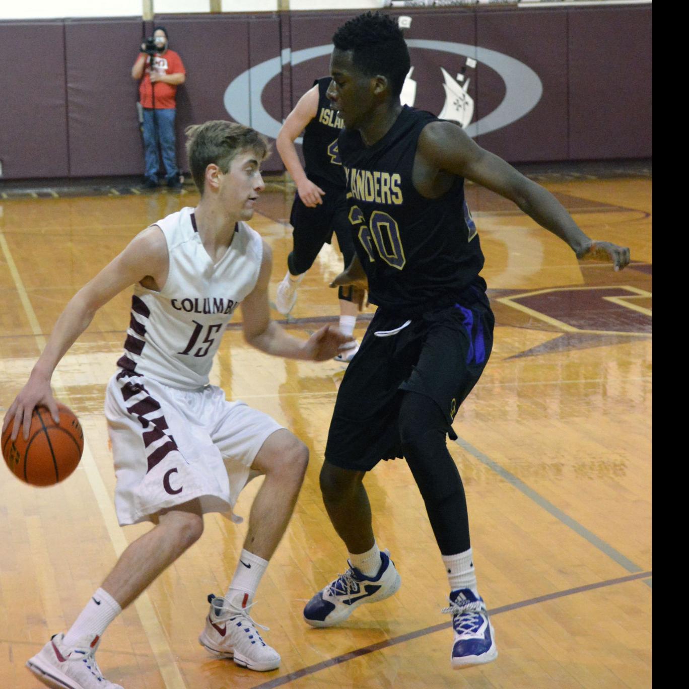 Nsaa Approves Substate For Class B Basketball High School