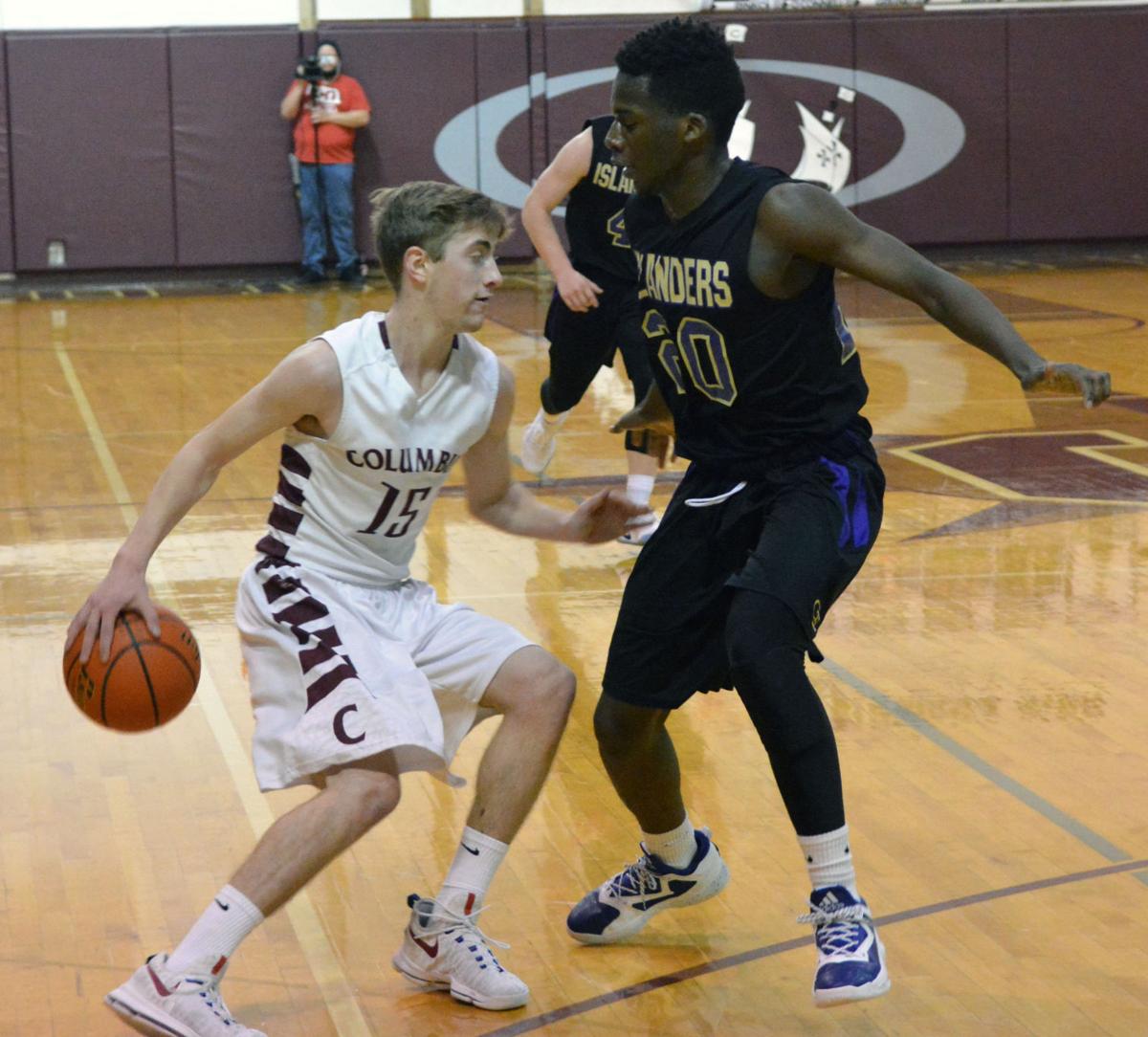 Nsaa Approves Substate For Class B Basketball High School