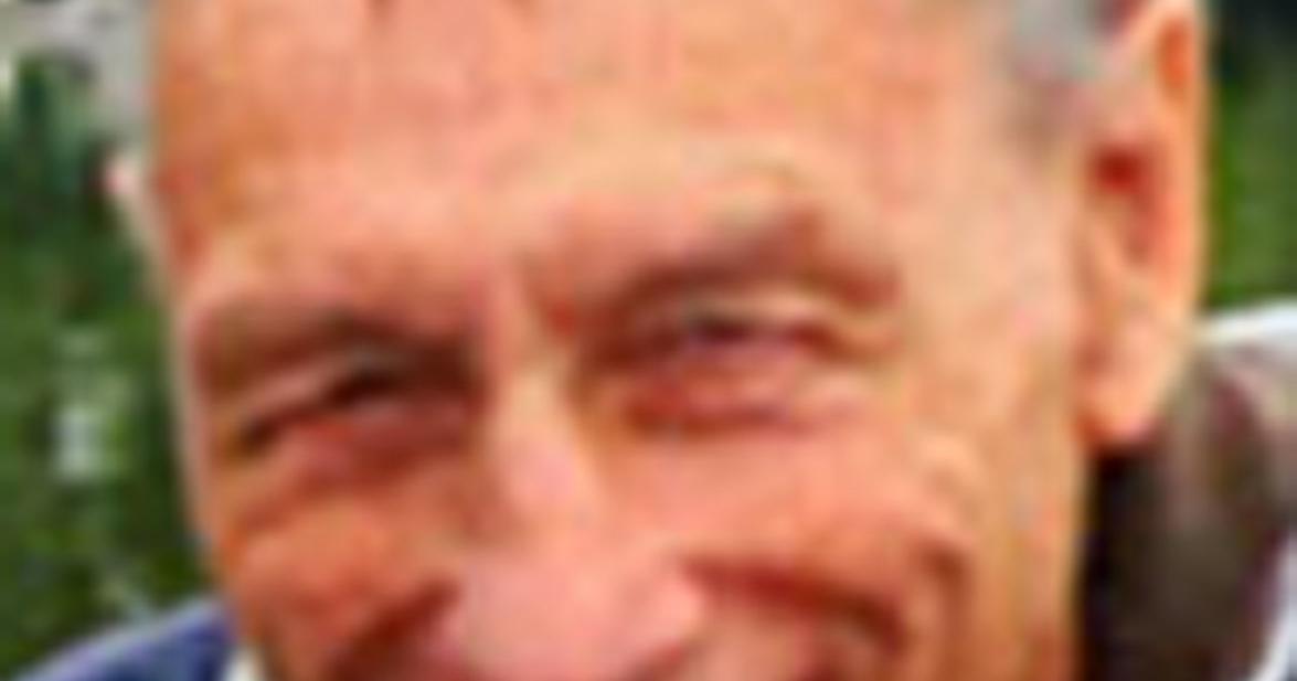Ron Person Ronald Person